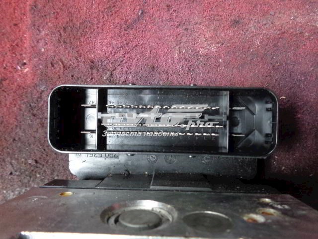  34526790147 BMW
