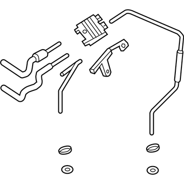 HG9Z7R081B Ford 