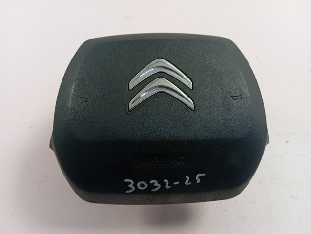 Подушка в кермі Peugeot/Citroen 98012181ZD ціна, від 214.45 USD