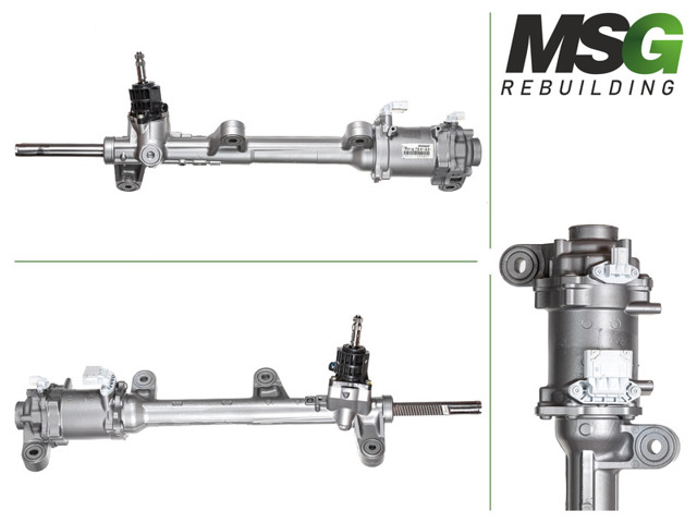 Купити AC401NLA0R MSG Rebuilding Рульова рейка