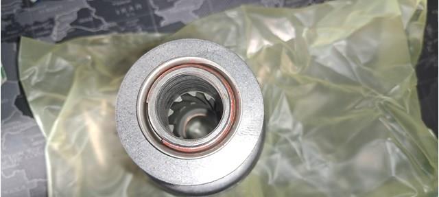 Купити 2006209341 Bosch Бендикс стартера