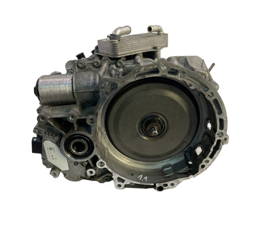 Купити DQ381 VAG АКПП в зборі (автоматична коробка передач)
