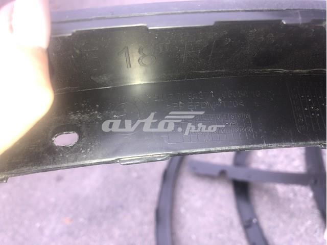 Купити 51177294371 BMW Молдинг арки колеса заднього, лівий