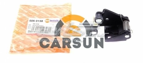 Ролик двері бічної/зсувної, правий центральний Autotechteile 5050158 ціна, від 16.47 USD