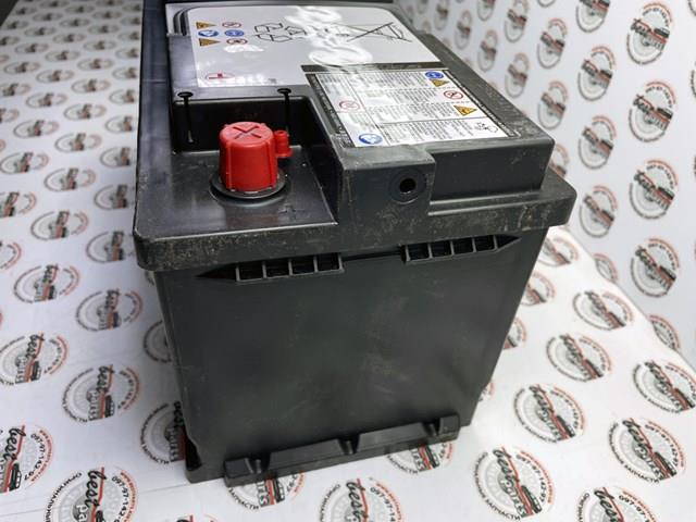 Акумуляторна батарея, АКБ A002982050826 Mercedes