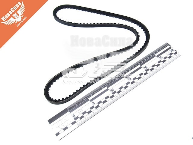 Купити 10A1250C Dayco Ремінь генератора