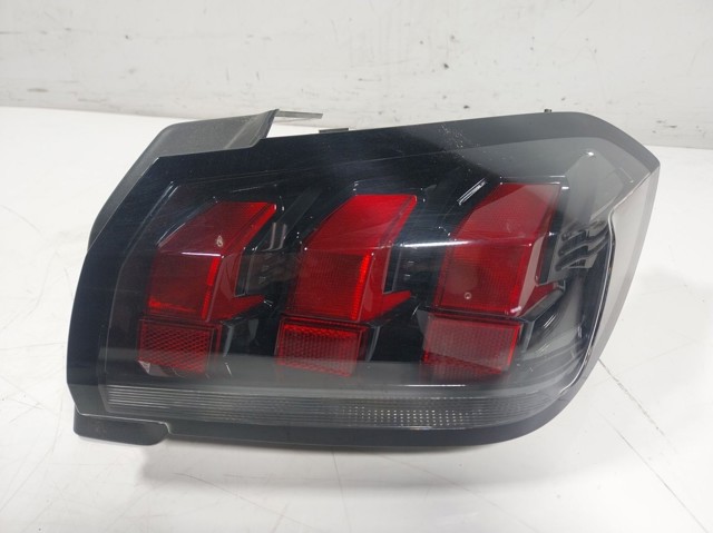 Купити 9823216580 Peugeot/Citroen Стоп задній