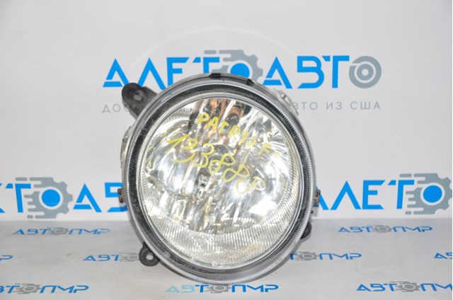 Основна фара - вставка Chrysler 5303842AE ціна, від 49.68 USD
