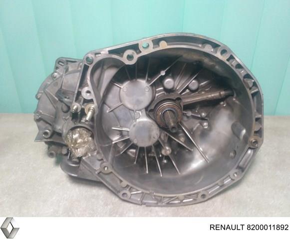  8200011892 Renault (RVI)