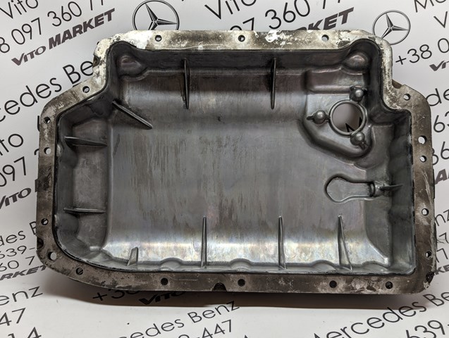 Купити A6510140703 Mercedes 