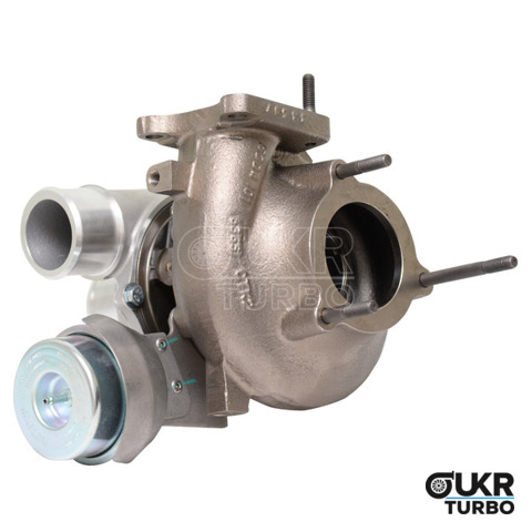 Турбіна Borg-Warner 53049880084 ціна, від 182.56 USD