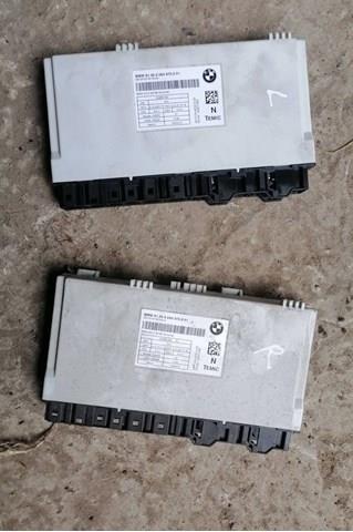  BMW F005V01255