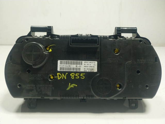 Спідометр Renault (RVI) 248103271R ціна, від 94.98 USD
