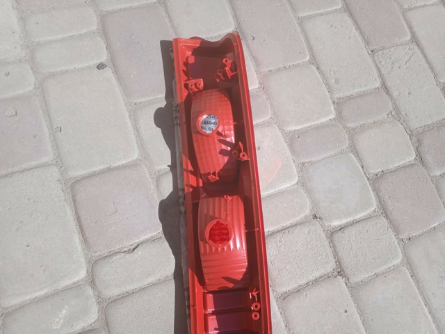 Задній правий стоп Polcar 6027880E