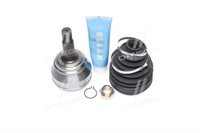 RDA11XLB3AF2203030C Rider Граната зовнішня