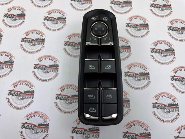  Porsche 95861315613DML