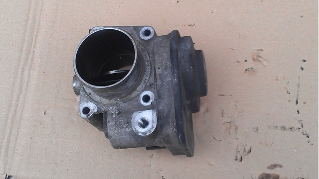 Блок дросельної заслінки General Motors 8973002310 ціна, від 34.03 USD