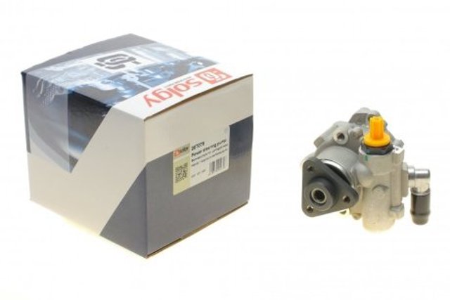 Насос ГПК Solgy 207076 ціна, від 77.90 USD