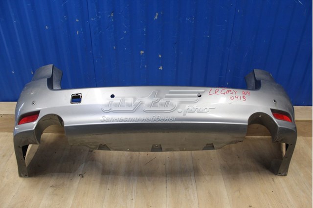 Купити 57704AJ000 Subaru Задній бампер