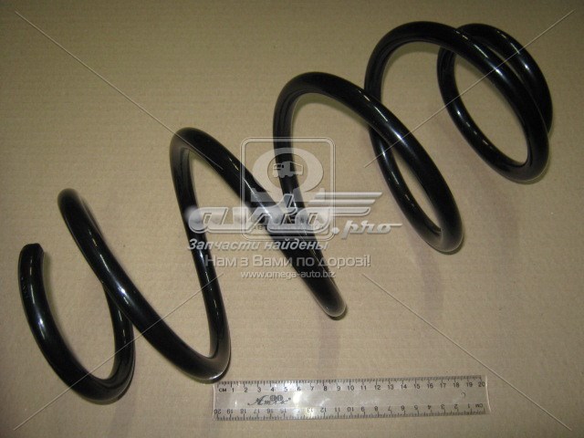 Пружина передня Ssang Yong 4431434200 ціна, від 57.77 USD