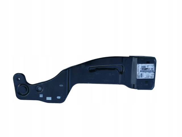 Кронштейн передньої панелі, правий Peugeot/Citroen 9823980280 ціна, від 39.88 USD