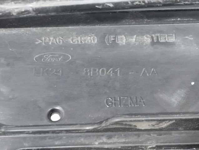 LK218B041AA Ford Телевізор
