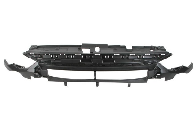 9829535680 Opel Кронштейн решітки радіатора