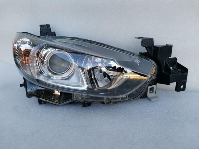 GHR451030 Mazda Основна фара - вставка