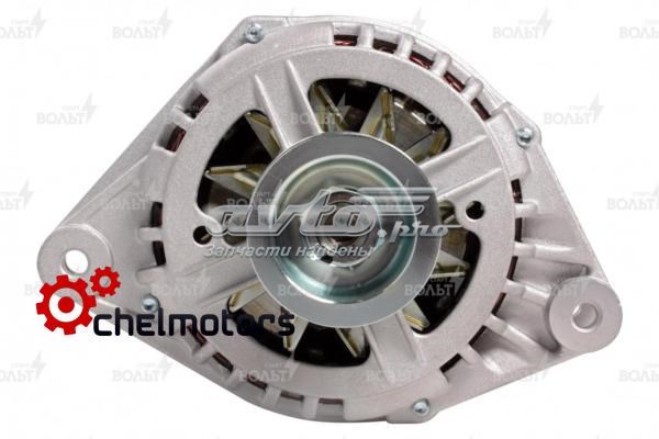 9402370100004 DK Авто генератор