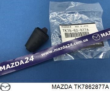 Буфер-відбійник 5-ї двері/ кришки багажника TK7862877A Mazda