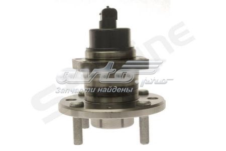 Задня маточина LO23938 Starline
