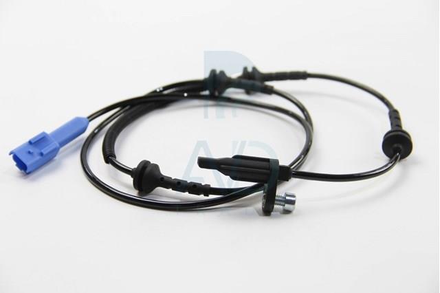 Купити 30373 ABS Датчик АБС (ABS) передній