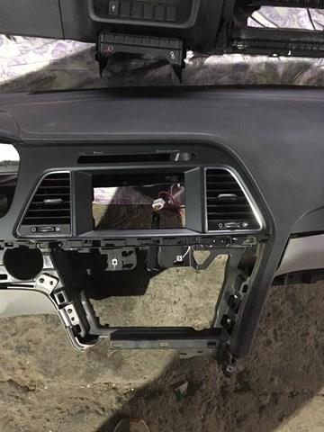 Купити 84710C2000TRY Hyundai/Kia Приладова панель