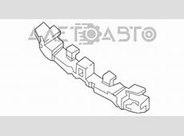FP5042945 FPS Наповнювач бампера переднього