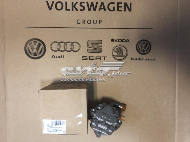 насос гідропідсилювача керма (гпк) VW021ROTOR ГПР керма EMMETEC VW021ROTOR