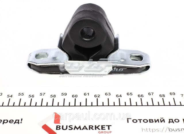 3253060 Autotechteile Кронштейн кріплення глушника