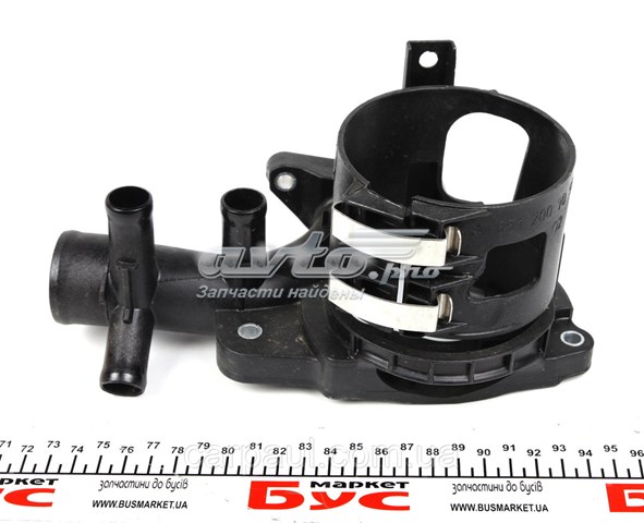 Корпус паливного фільтра Autotechteile 1002072 ціна, від 20.23 USD