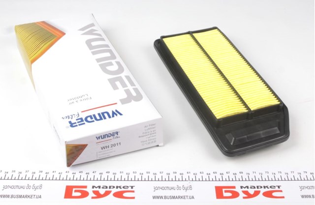 Елемент повітряного фільтра Wunder WH2011 ціна, від 6.83 USD