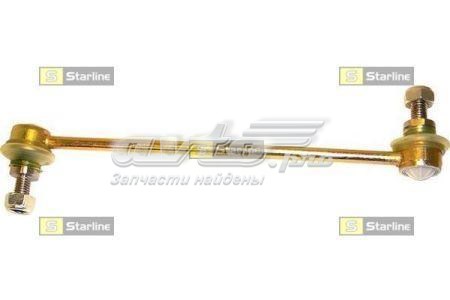 Стійка стабілізатора переднього S2044735 Starline