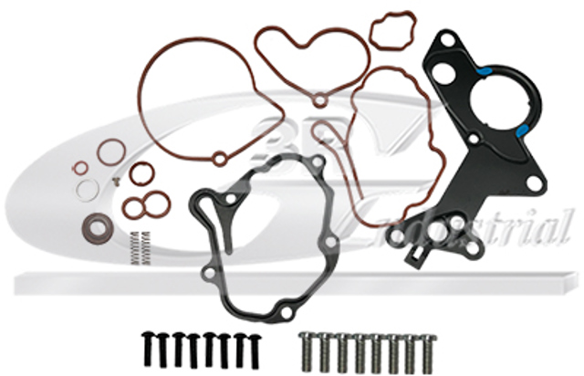 Ремкомплект вакуумного насоса 74700 3RG