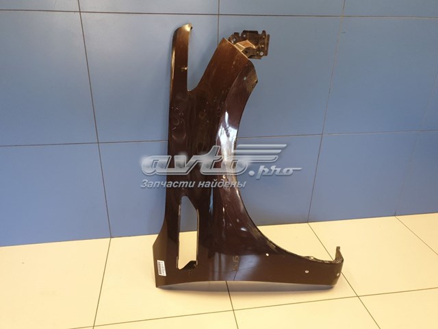 Купити 631006GW0A Nissan/Infiniti Крила