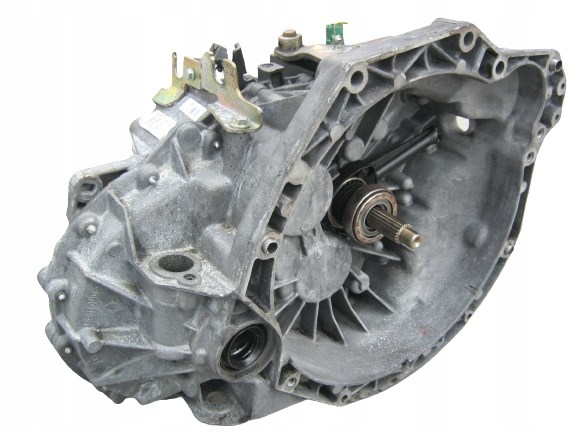 Коробка передач PK6004 Renault (RVI)