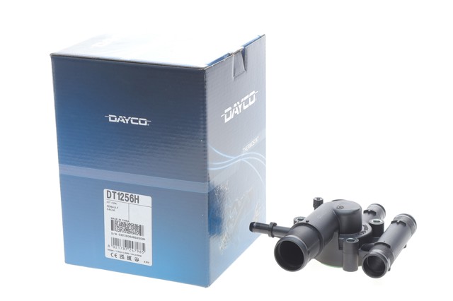 Кожух термостата Dayco DT1256H ціна, від 21.30 USD