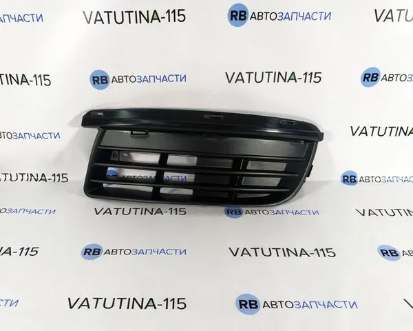 Заглушка під протитуманні фари, ліва FPS FP9544997 ціна, від 11.20 USD