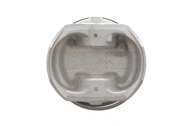 Поршень в комплекті на 1 циліндр, STD Mahle Original 021PI00132000 ціна, від 85.41 USD