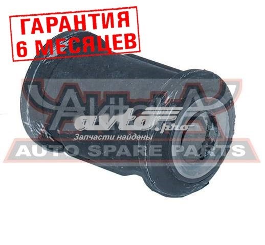 Сайлентблок кріплення рульової рейки Akitaka 0101037 ціна, від 6.28 USD