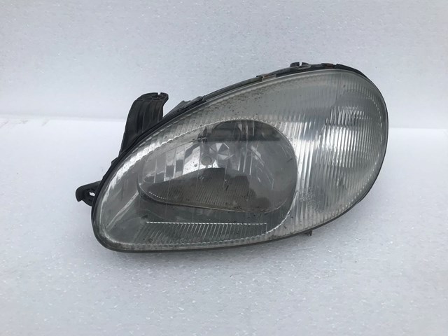 Купити 96324502 General Motors Основна фара в зборі ліва