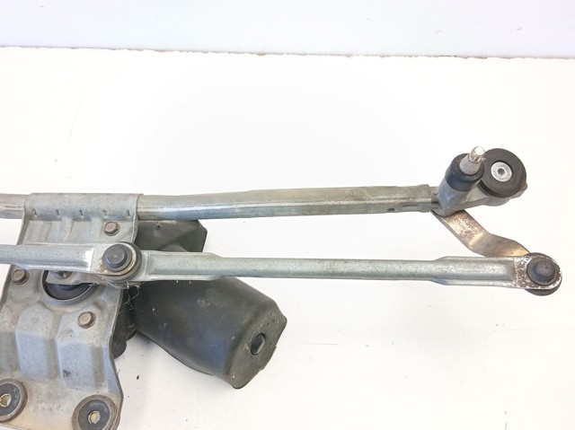 Купити 85GB17B571AA Ford Мотор трапеції склоочисника