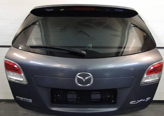 TDY46202XK Mazda Треті двері