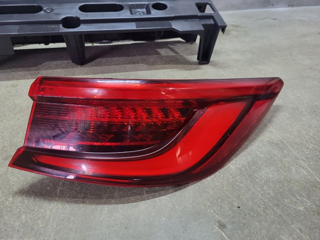 Купити 265505NA0A Nissan/Infiniti Стоп задній